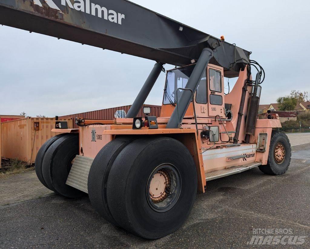 Kalmar DC4560RC4 Manipulador de contenedores