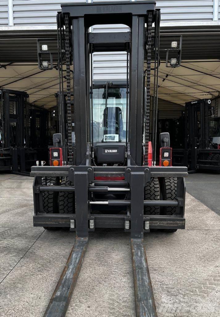 Kalmar DCG150-6 Carretillas diesel