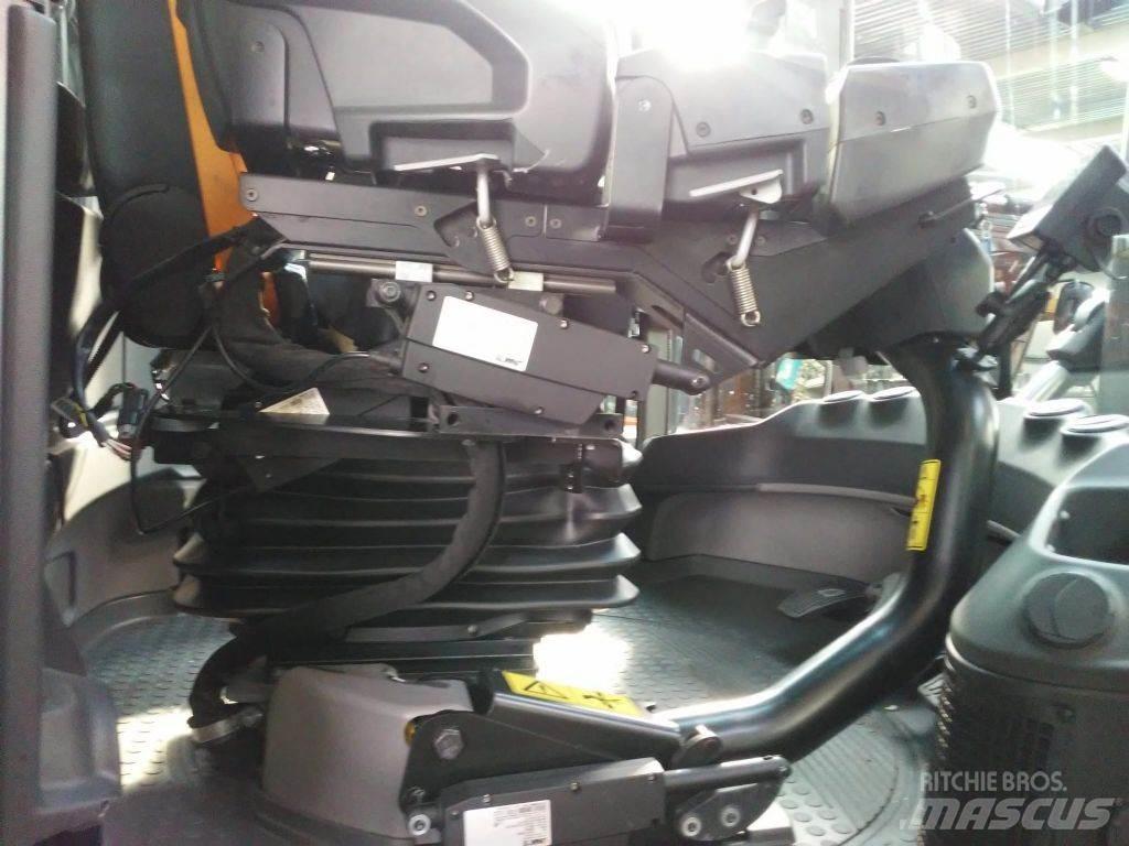 Kalmar DCG150-6 Carretillas diesel