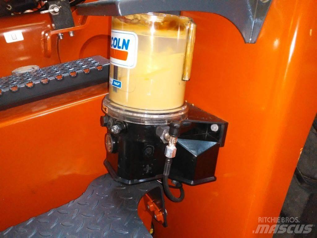 Kalmar DCG150-6 Carretillas diesel