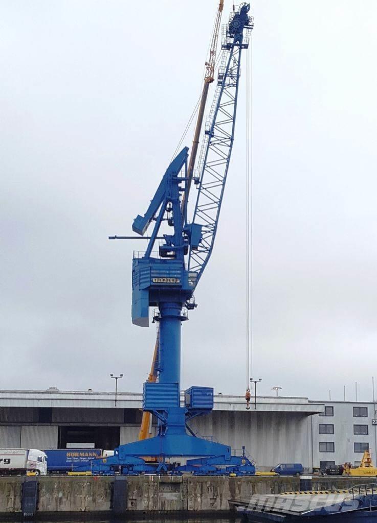 Takraf PDK Rampas