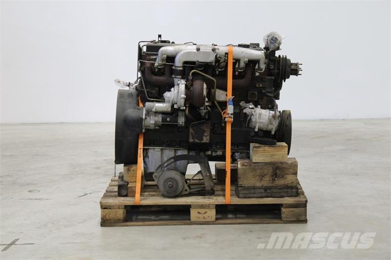 Perkins  Almacenaje - Otros