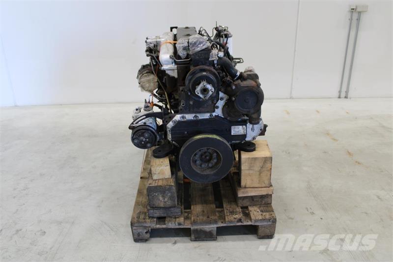 Perkins  Almacenaje - Otros