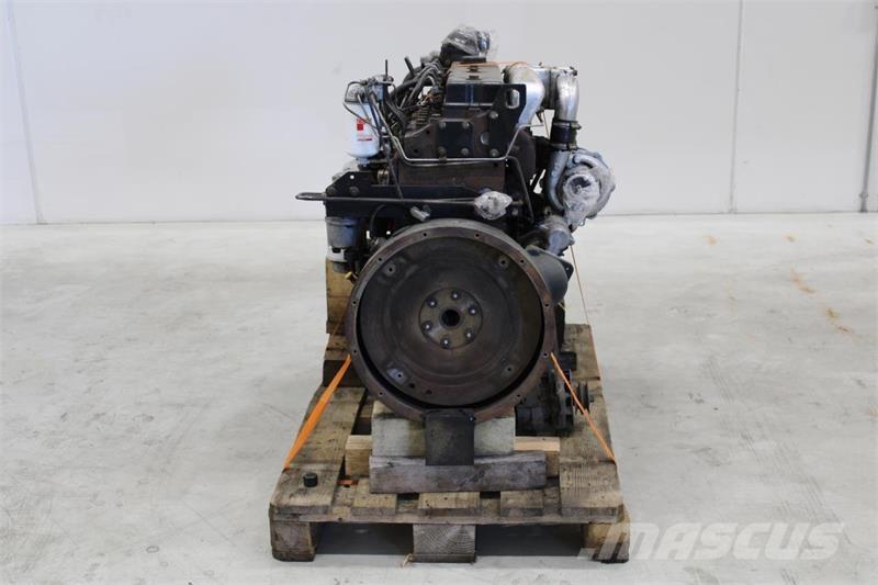 Perkins  Almacenaje - Otros