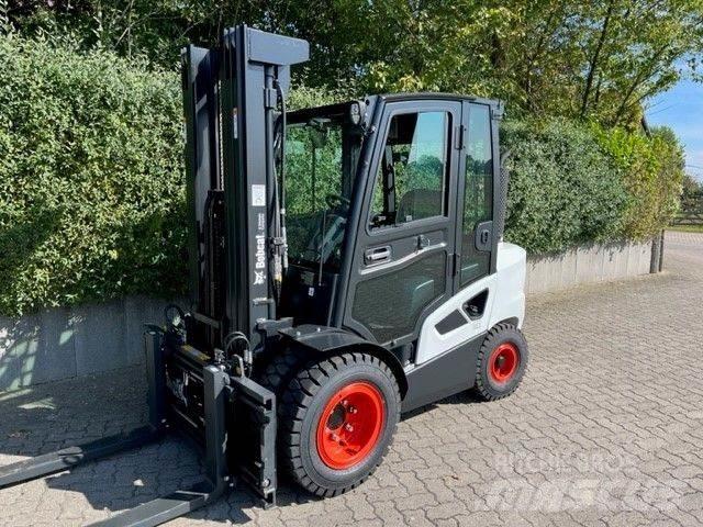 Bobcat D35C-9 Carretillas diesel