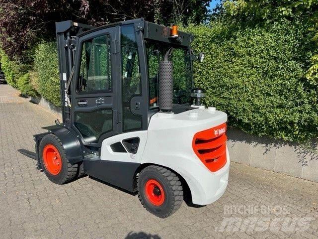 Bobcat D35C-9 Carretillas diesel