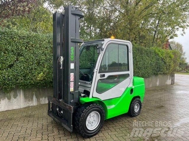 Cesab M335H-DV Carretillas diesel
