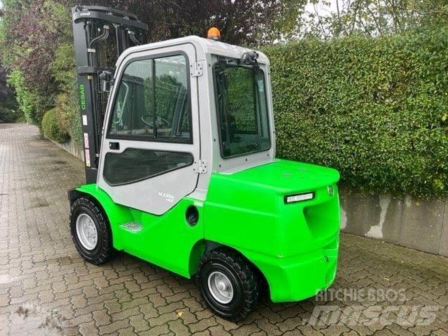 Cesab M335H-DV Carretillas diesel