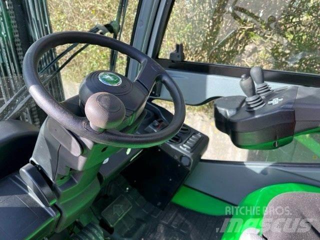 Cesab M335H-DV Carretillas diesel