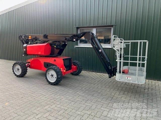 Manitou MANGO 12 Plataforma de trabajo articulada