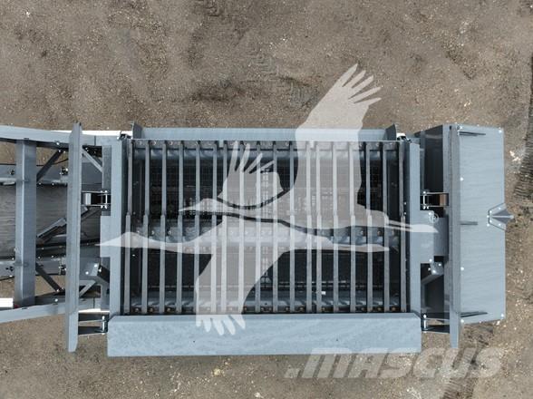 MDS M300 Machacadoras