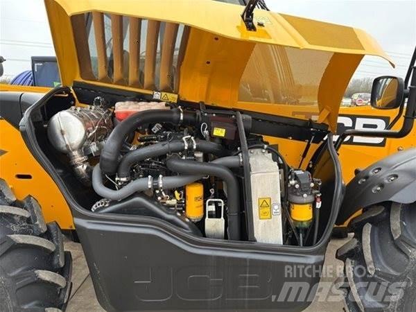 JCB 531-70 Otras carretillas elevadoras