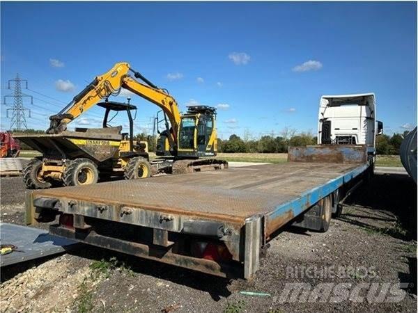 Montracon C2A Construcción - Otros