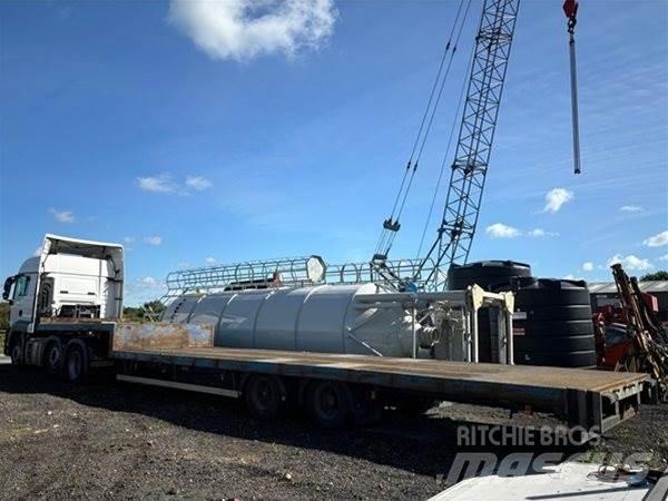 Montracon C2A Construcción - Otros