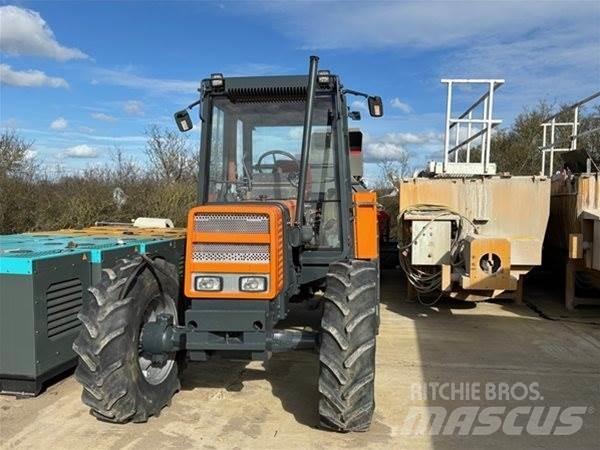 Renault TX80.14 Construcción - Otros