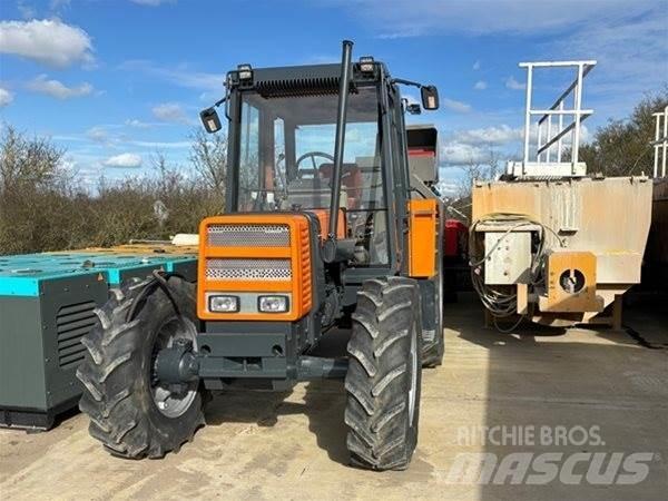 Renault TX80.14 Construcción - Otros