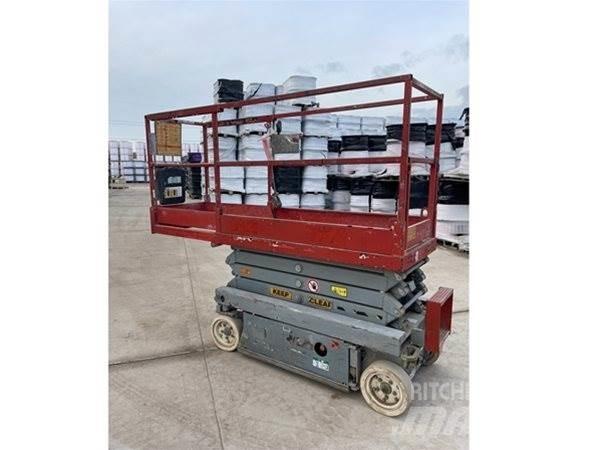 SkyJack SJIII 3219 Construcción - Otros