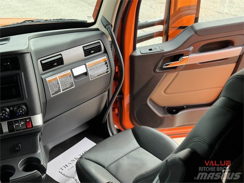 Kenworth T680 Cabezas tractoras