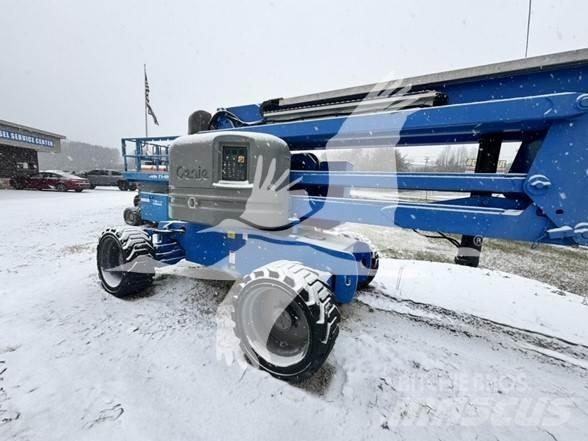 Genie Z60/34 Plataforma de trabajo articulada