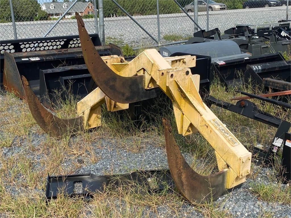  Big Ox Claw Construcción - Otros