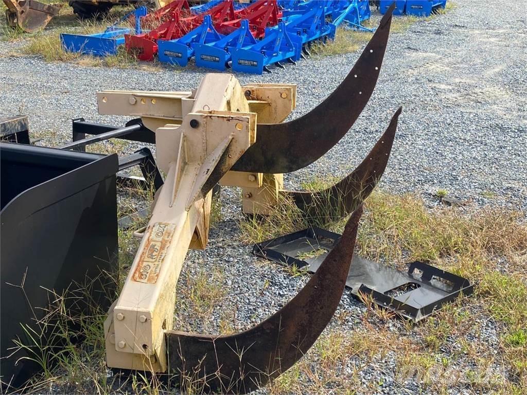  Big Ox Claw Construcción - Otros