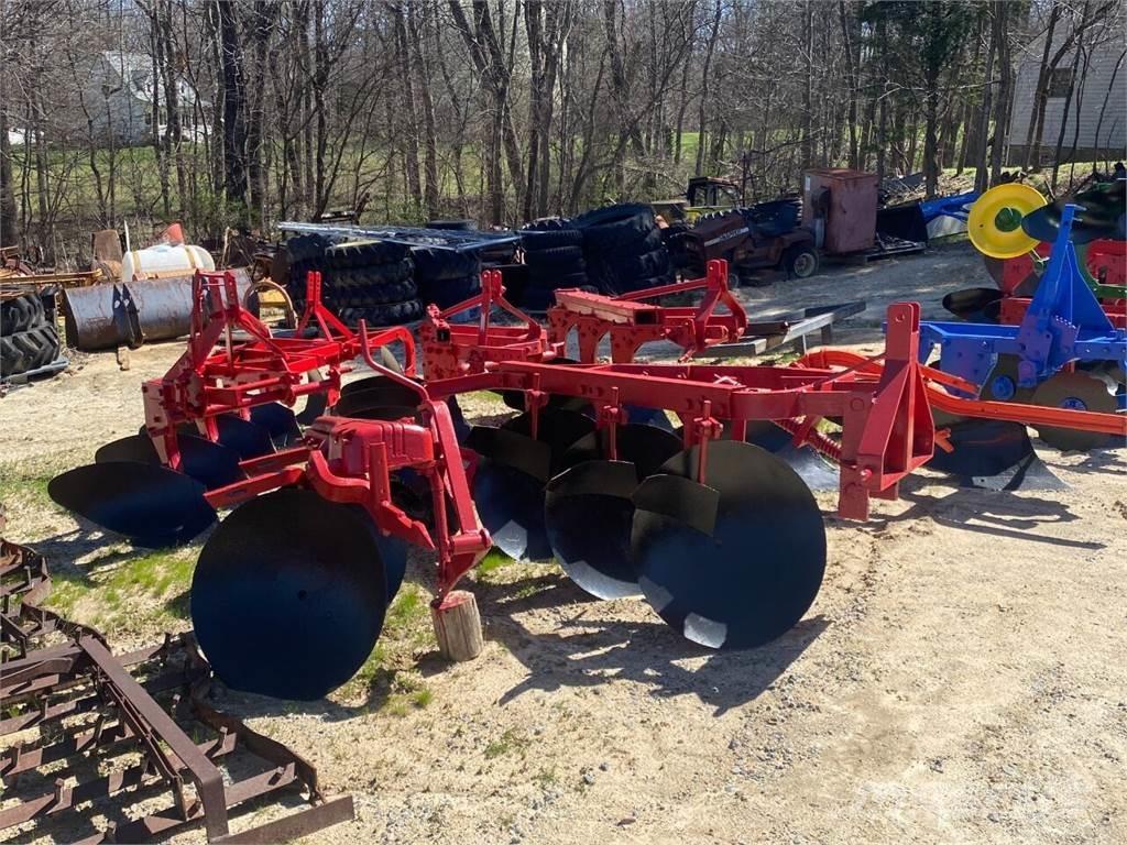  Bottom Plow Construcción - Otros