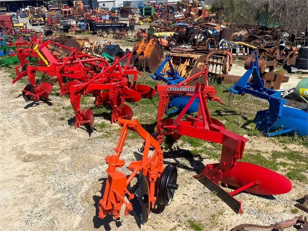  Bottom Plow Construcción - Otros