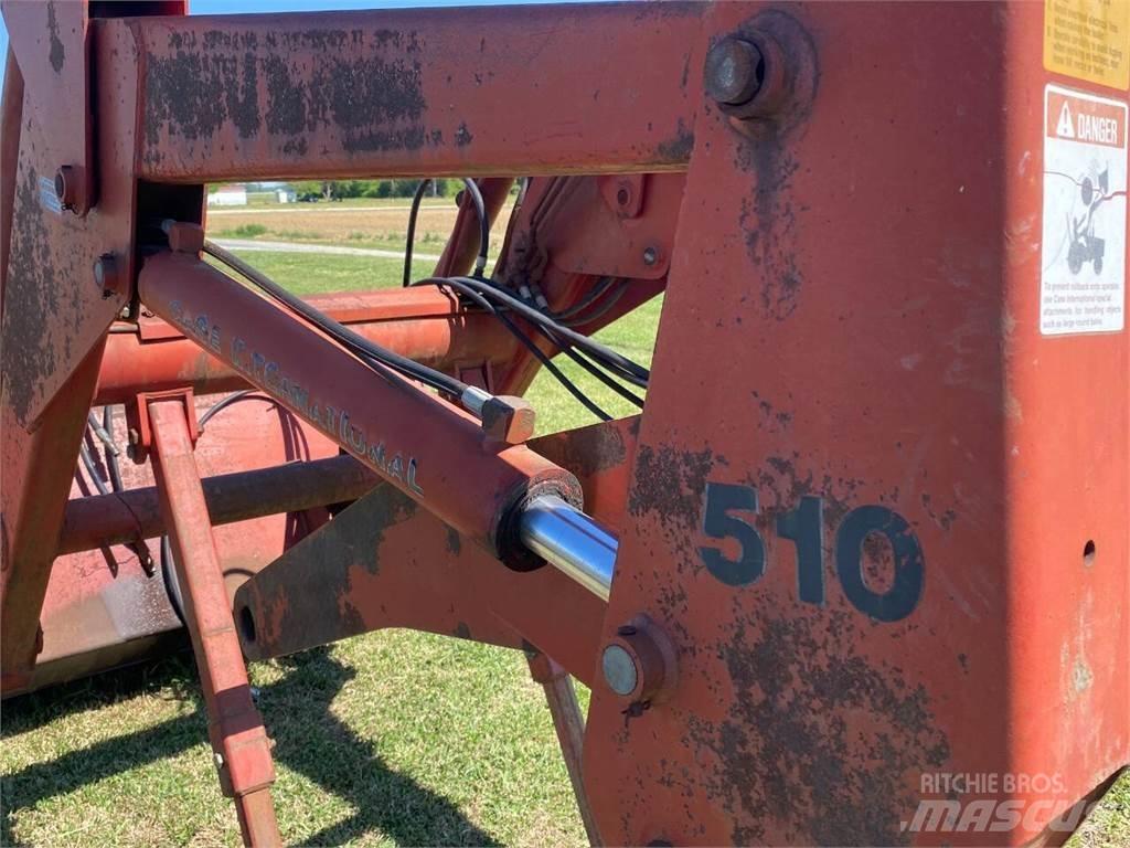 Case IH 510 Construcción - Otros