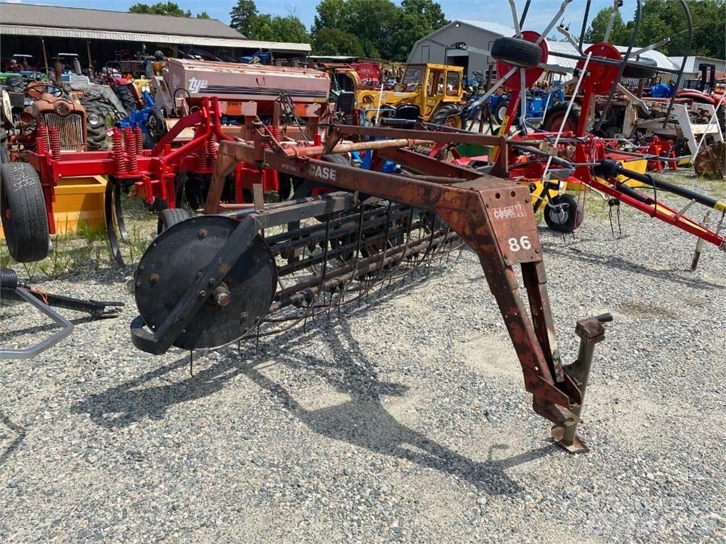 Case IH 86 Construcción - Otros