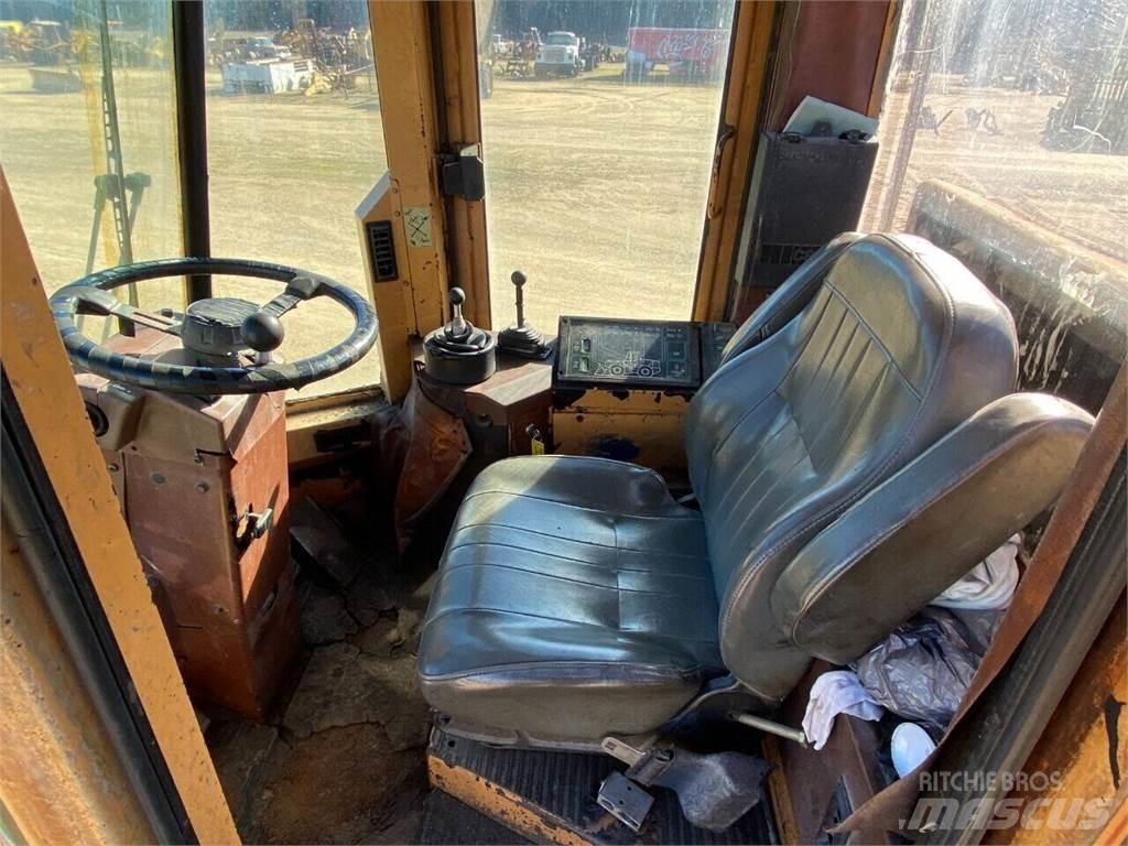 Case IH 921 Construcción - Otros