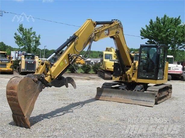 CAT 309 CR Construcción - Otros
