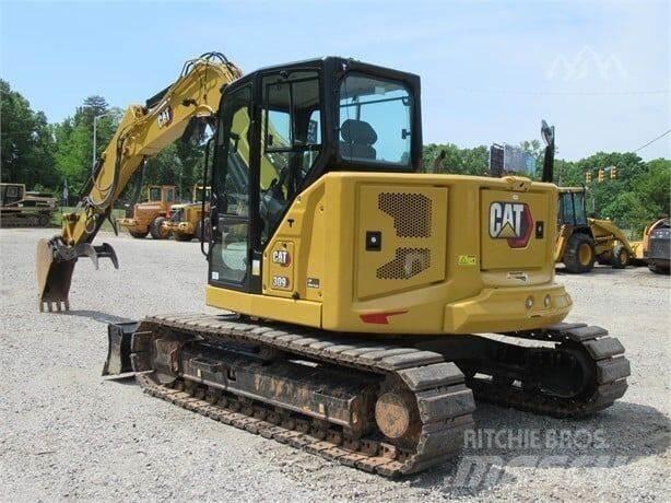 CAT 309 CR Construcción - Otros