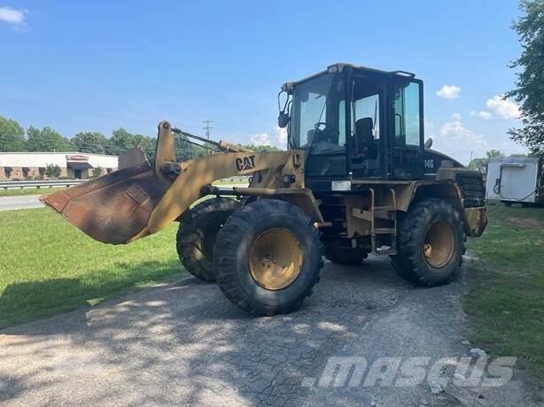 CAT 914G Construcción - Otros