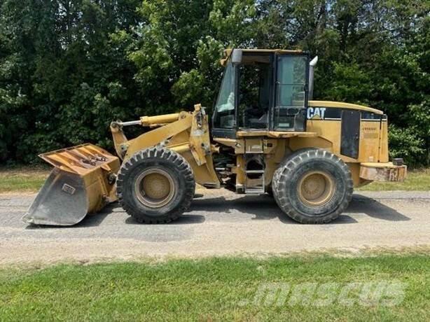 CAT 938G Construcción - Otros