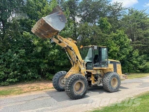 CAT 938G Construcción - Otros