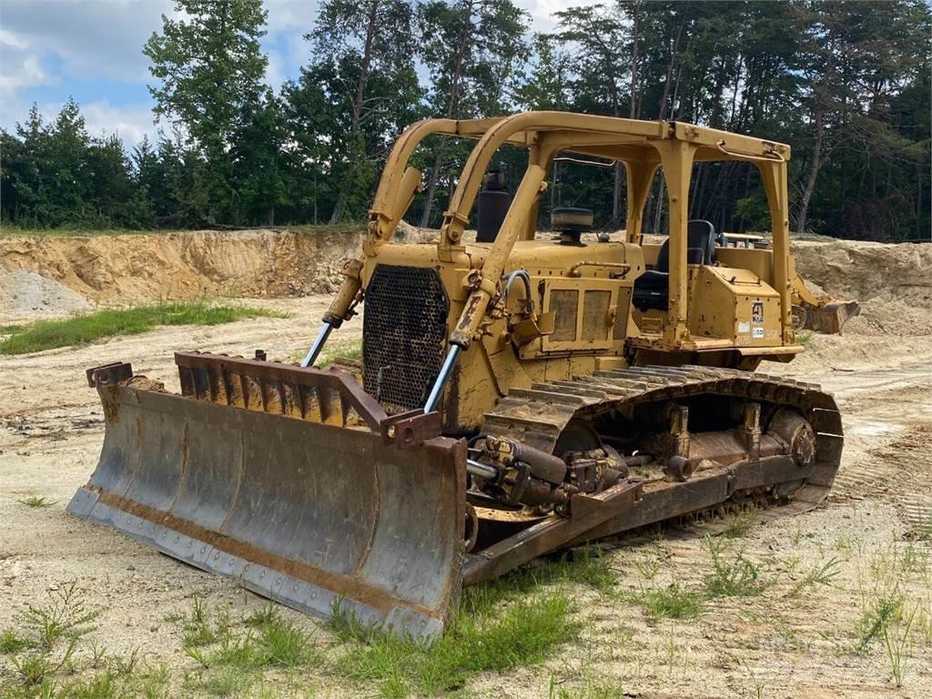 CAT D6D Construcción - Otros