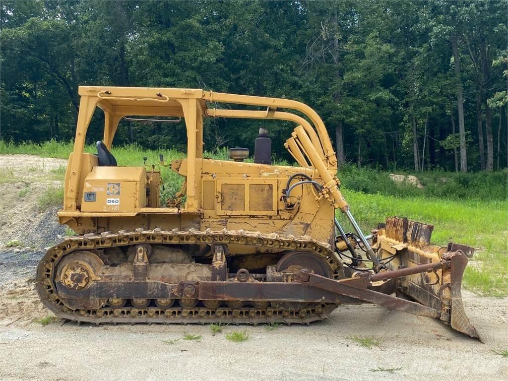 CAT D6D Construcción - Otros
