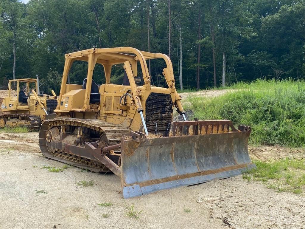 CAT D6D Construcción - Otros