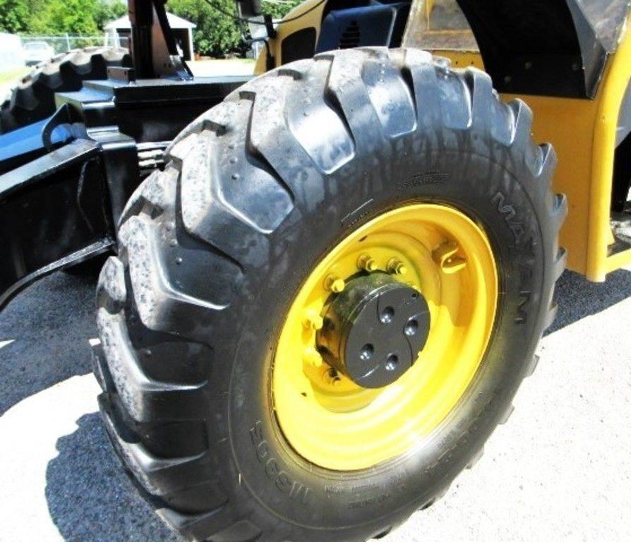 CAT TL 1055 Construcción - Otros