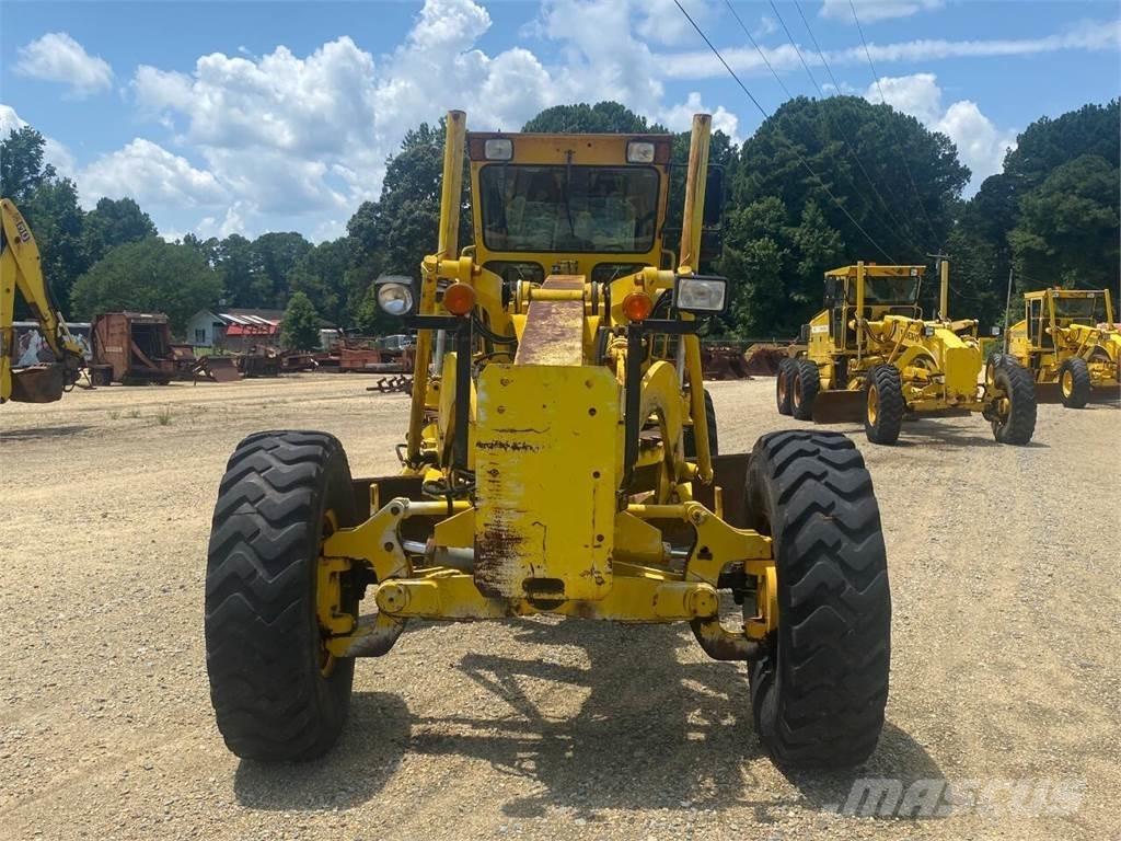 Champion 720A Construcción - Otros