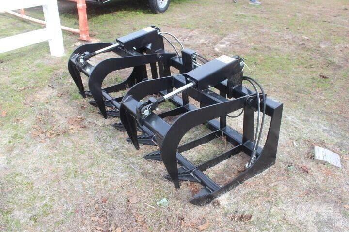  CID Grapple Construcción - Otros