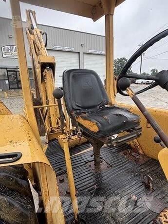 Ford 555 Construcción - Otros