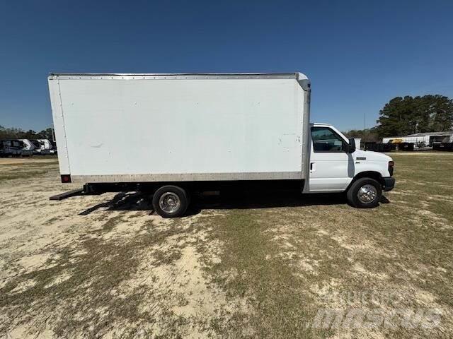 Ford E-Series Construcción - Otros