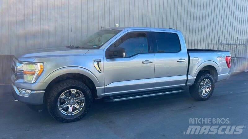 Ford F-150 Construcción - Otros