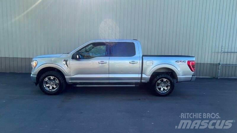 Ford F-150 Construcción - Otros