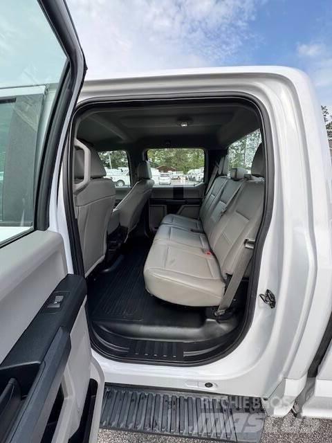 Ford F-150 Construcción - Otros