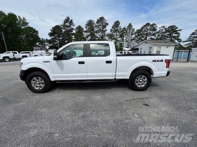 Ford F-150 Construcción - Otros