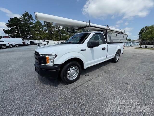 Ford F-150 Construcción - Otros