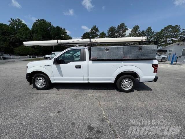 Ford F-150 Construcción - Otros