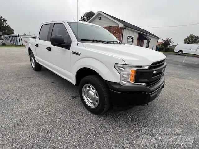 Ford F-150 Construcción - Otros